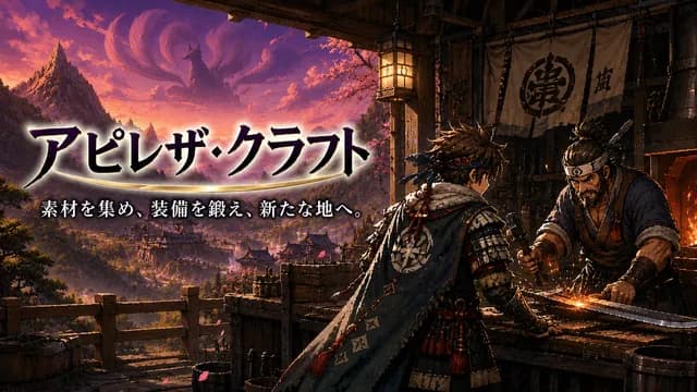 アピレザ・クラフト