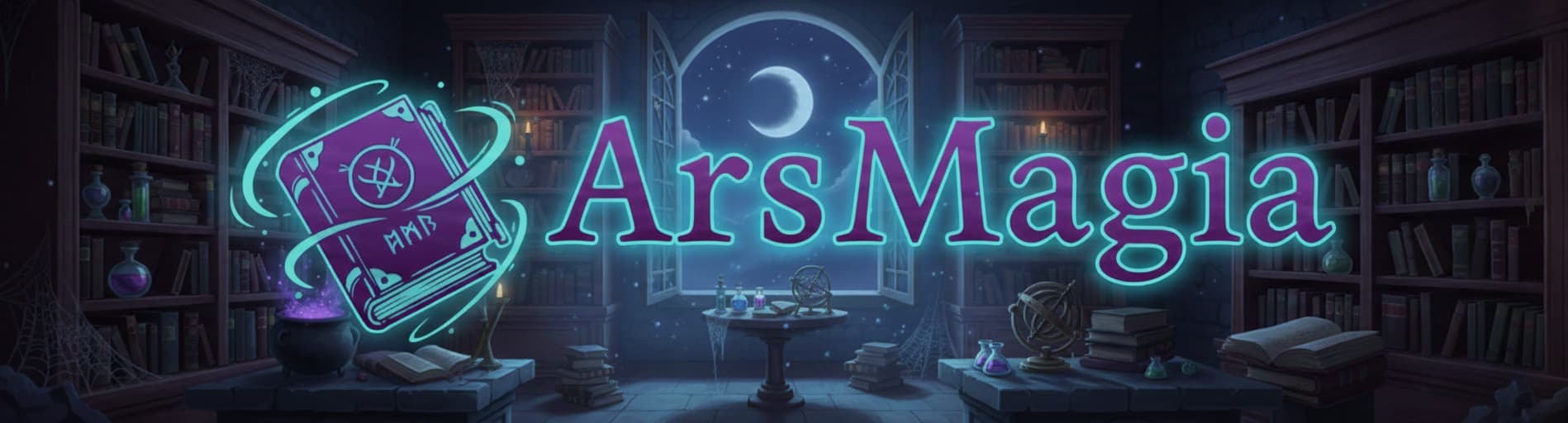 ArsMagia