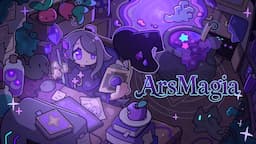 ArsMagia