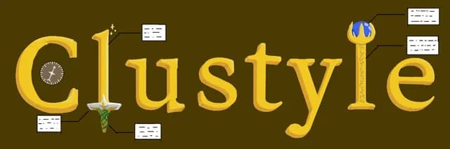 Clustyle（クラスタイル）