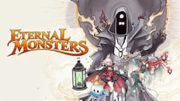 Eternal Monsters