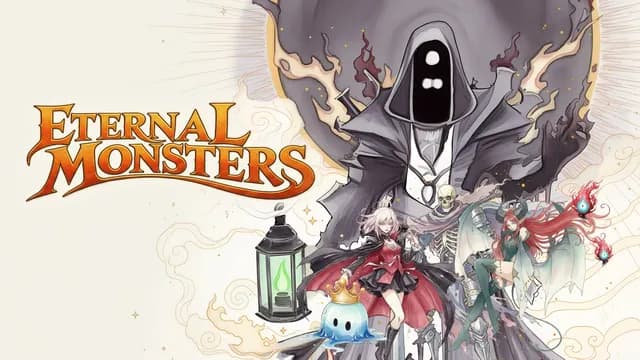 Eternal Monsters