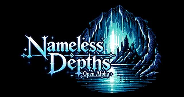 Nameless Depths