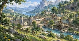 ノルデンクエスト