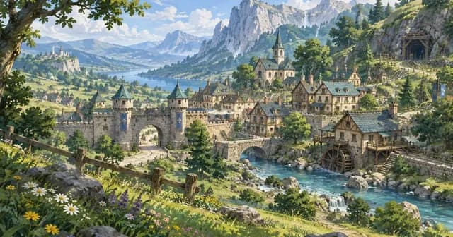 ノルデンクエスト