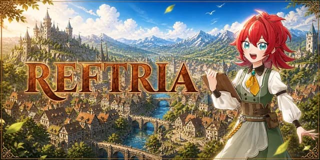 REFTRIA